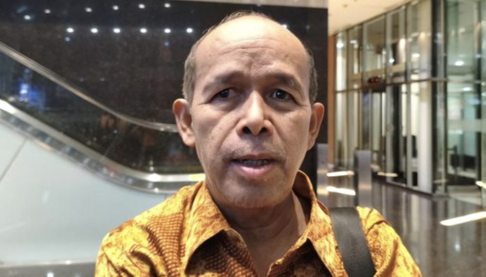 Pakar transportasi Darmaningtyas