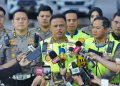 Banter Adis: Strategi Kakorlantas Polri Sukses Wujudkan Mudik 2026 Aman dan Lancar