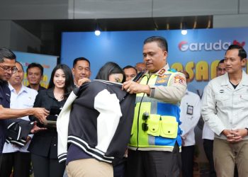 Sinergi Polri dan Media: Kakorlantas Pastikan Informasi Mudik Cepat dan Akurat