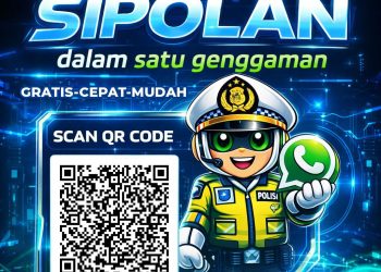 Kakorlantas Irjen Agus: Negara Hadir Pastikan Perjalanan Rindu Berlangsung Aman