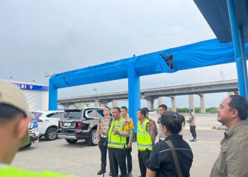 Efek Strategi 5 Klaster: Kakorlantas Pastikan Arus Mudik 2026 Aman dan Terkendali