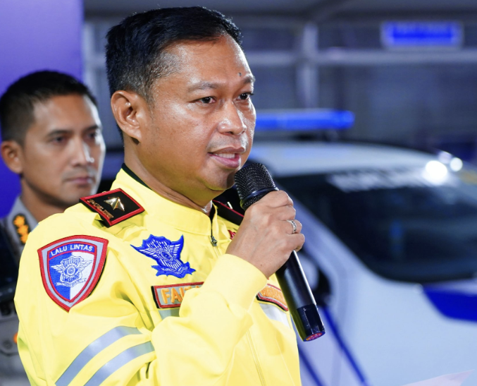 penurunan angka fatalitas arus mudik Lebaran 2026