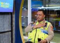 Kakorlantas Irjen Agus: Skenario One Way Ditarik Hingga KM 236 Urai Kemacetan