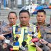 Kakorlantas Polri Irjen Agus Suryonugroho: One Way Nasional Presisi Sukses Tekan Fatalitas 45 Persen
