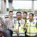 Kakorlantas Polri Irjen Agus Suryonugroho: ETLE Drone Patrol Presisi Pastikan Arus Balik Terpantau 360 Derajat