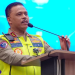 Sinergi Lintas Sektor Jadi Kunci, Menhub Beri Penghargaan Setinggi-tingginya untuk Polri