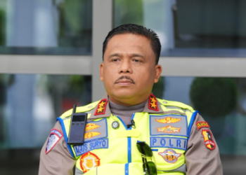 Bukan Sekadar Statistik, Penurunan Fatalitas 30% Adalah Bukti Nyata Pelayanan Humanis