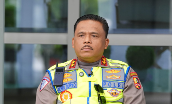 Bukan Sekadar Statistik, Penurunan Fatalitas 30% Adalah Bukti Nyata Pelayanan Humanis