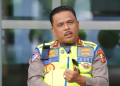 Kakorlantas Polri: Sukses Mudik 2026 Adalah Landasan Inovasi Lalin Masa Depan