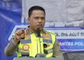 Beyond Trust Presisi: Irjen Agus Suryonugroho Ubah Paradigma Polantas dari Tilang ke Pelayanan