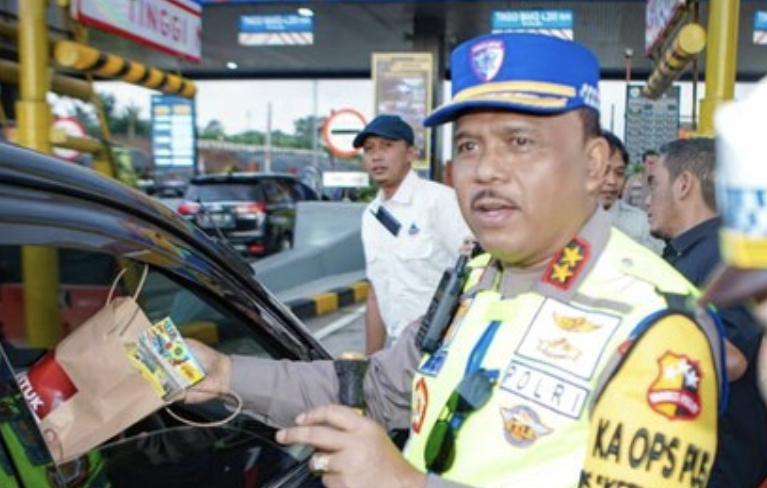 Indikator Politik: 79,8% Masyarakat Puas, Mudik 2026 Dinilai Lebih Aman dan Nyaman