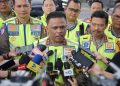 Kakorlantas Polri Sebut Mudik 2026 Tonggak Sejarah Baru Pengamanan Arus Lebaran
