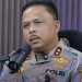 Jalan Raya Lebih Aman, Korlantas Polri Fokus pada Target Zero ODOL 2027