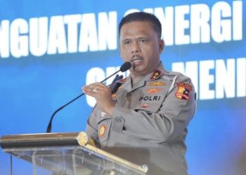 Lompatan Digital Samsat: Visi Kakorlantas Polri Wujudkan Layanan Tanpa Ribet