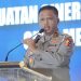 Lompatan Digital Samsat: Visi Kakorlantas Polri Wujudkan Layanan Tanpa Ribet