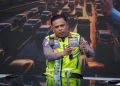Kakorlantas Polri: Keberhasilan Mudik 2026 Dibangun dari Pengabdian Tanpa Batas