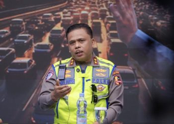 Polantas Menyapa dan Melayani: Strategi Irjen Agus Suryonugroho Ubah Wajah Kepolisian