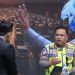 Di Primetime News MetroTV, Kakorlantas Ungkap Rahasia Sukses Tekan Fatalitas Mudik 30 Persen