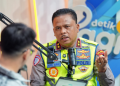 Era Baru Polantas Modern: Keputusan Real-Time di Mudik 2026 Tanpa Spekulasi