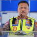 Bukan Kebetulan, Strategi Data Presisi Polri Sukses Tekan Angka Kematian Mudik 2026