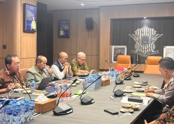 Kakorlantas Polri Irjen Agus Suryonugroho: Tanpa Rekayasa Lalin, Mudik 2026 Akan Stuck