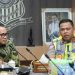 Sukses Amankan Arus Penyeberangan, ASDP Beri Penghargaan untuk Kakorlantas Polri
