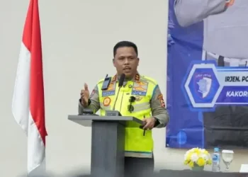 Kakorlantas Polri: Penegakan Hukum Lalu Lintas Kini 95 Persen Berbasis ETLE