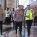 Sukses Tekan Angka Kecelakaan, Kapolri: Korlantas Polri Paripurna Kawal Tradisi Lebaran
