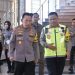 Jenderal Listyo Sigit Puji Penurunan Fatalitas 31,19%, Instruksikan Polantas Terus Menyapa dan Melayani