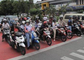 Kakorlantas Polri: Keselamatan Jalan Adalah Tanggung Jawab Bersama Seluruh Elemen Bangsa