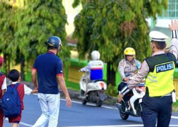 Mengubah Cara Pandang: Ketika Edukasi Menjadi Kunci Keselamatan Jalan