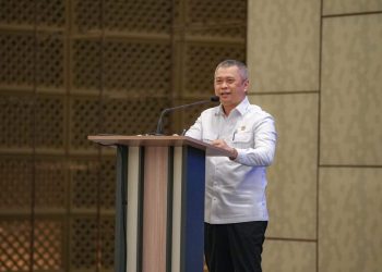 Sukses Amankan Mudik 2026, Menhub Minta Korlantas Polri Terus Lahirkan Inovasi