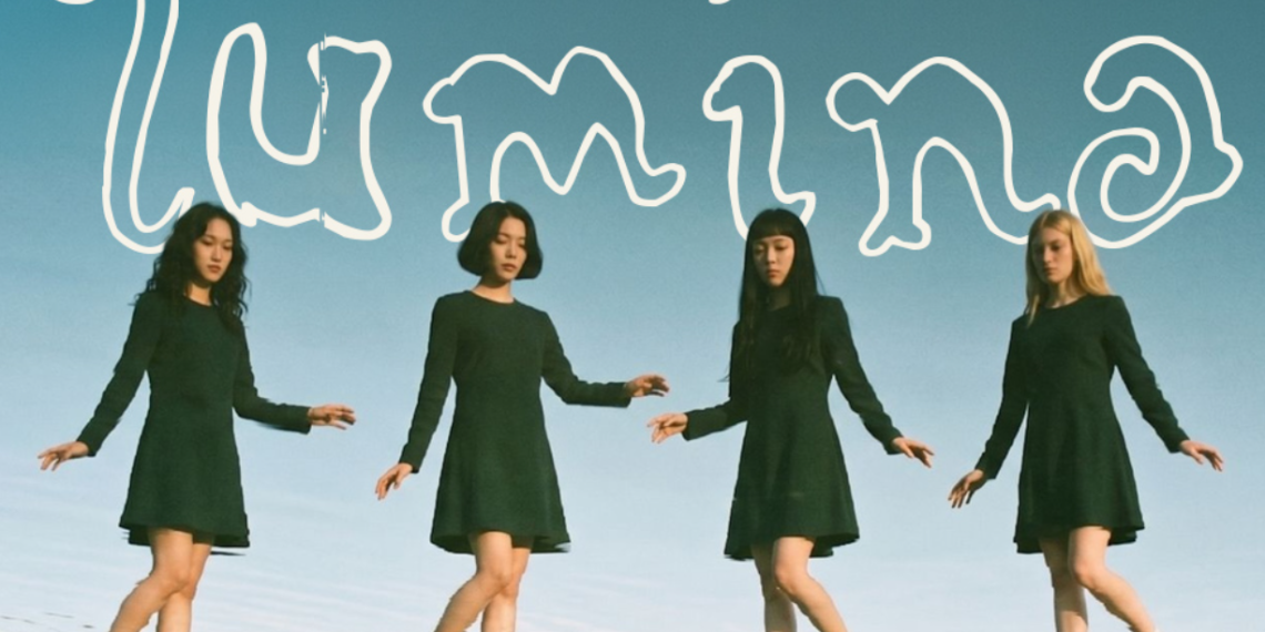 Debut Girl Group AI ESTHERA: Album ‘LUMINA’ Padukan Trap EDM dengan Mantra Nusantara