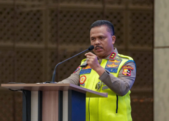 Sinergi Teknologi dan Empati: Kunci Keberhasilan Transformasi Polantas Modern