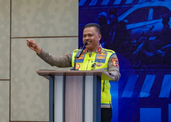 Membangun Budaya Tertib: Ketika Jalan Raya Menjadi Ruang Komunikasi Humanis