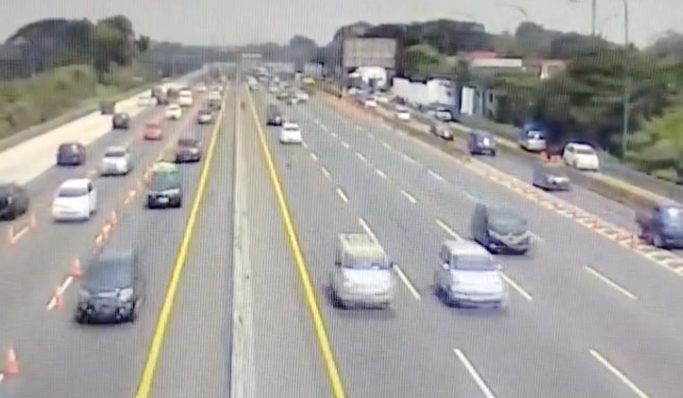 Lebih dari Sekadar Lancar: Apa yang Sebenarnya Dirasakan Pemudik Lebaran 2026?