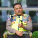 Bukan Sekadar Slogan, Marwah Polri Teruji Nyata dalam Pelayanan Mudik Lebaran 2026