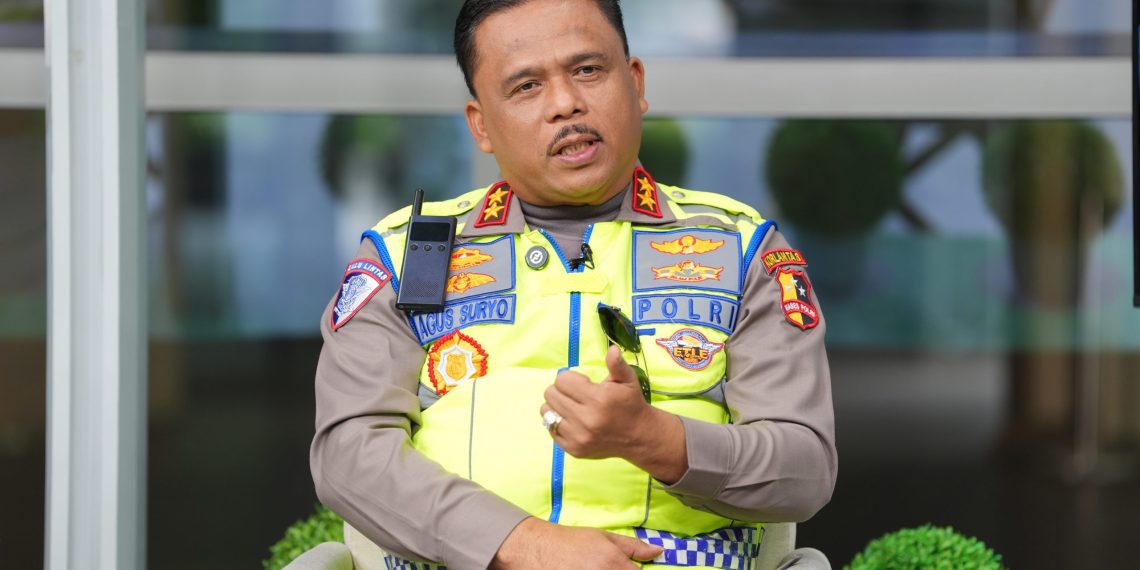 Bukan Sekadar Angka, Operasi Ketupat 2026 Adalah Cerita Tentang Pengorbanan