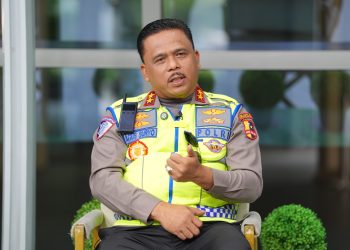 Bukan Sekadar Angka, Operasi Ketupat 2026 Adalah Cerita Tentang Pengorbanan