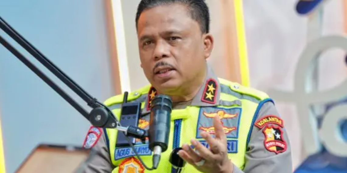 Pakar Puji Penurunan Angka Kecelakaan 30 Persen, Bukti Keberhasilan Pengamanan Mudik 2026