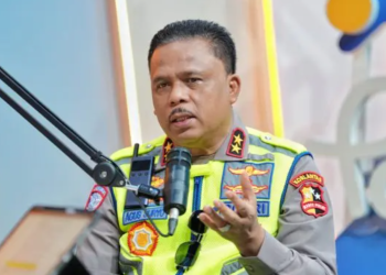 Pakar Puji Penurunan Angka Kecelakaan 30 Persen, Bukti Keberhasilan Pengamanan Mudik 2026