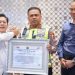 Kepuasan Publik 94,3%, Lemkapi Anugerahkan Presisi Award 2026 kepada Kakorlantas Polri