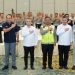 Capaian Positif Mudik 2026: Irjen Agus Suryonugroho Puji Sinergi Lintas Sektor