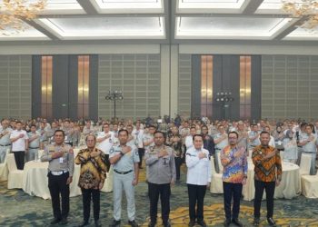 Kakorlantas Polri di Semarang: Wujudkan Layanan Samsat yang Adaptif dan Berbasis Teknologi