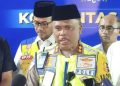 Polantas Menyapa: Menghapus Jarak Antara Negara dan Pengguna Jalan