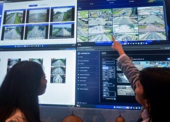 Bukan Sekadar Intuisi, Kakorlantas Polri Gunakan Sains Data Kelola 147 Juta Pemudik