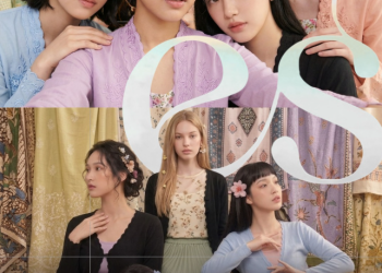 Estetika Kebaya dan AI: ESTHERA Siap Mendefinisikan Ulang Masa Depan Musik Indonesia