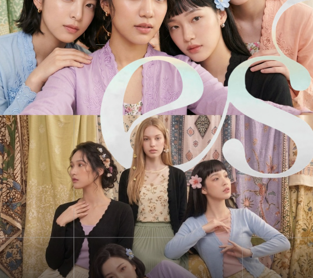 Estetika Kebaya dan AI: ESTHERA Siap Mendefinisikan Ulang Masa Depan Musik Indonesia