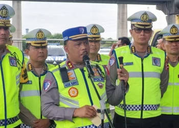 Bukan Sekadar Tilang: Mengintip Transformasi ‘Polantas Menyapa’ yang Lebih Humanis