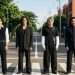 Artifintel Soundworks Perkenalkan Code of Ashes, Band Metalcore AI Berkonsep Futuristik